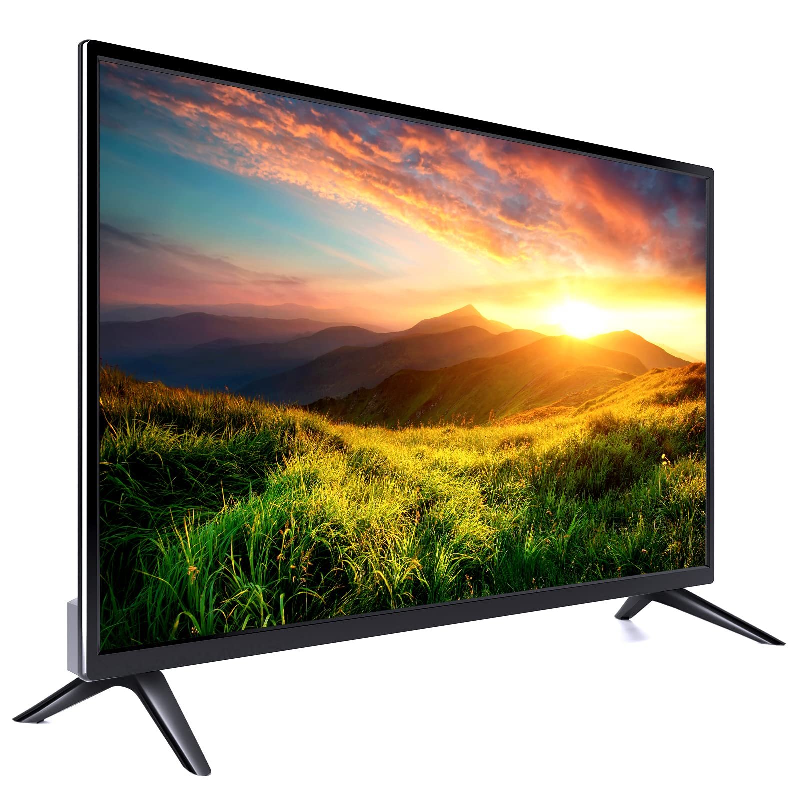 Television Manufacturer OEM/ODM Led TV 32 Inch Televisions ATV DTV DVB-T2 S2 HDTV LED TV