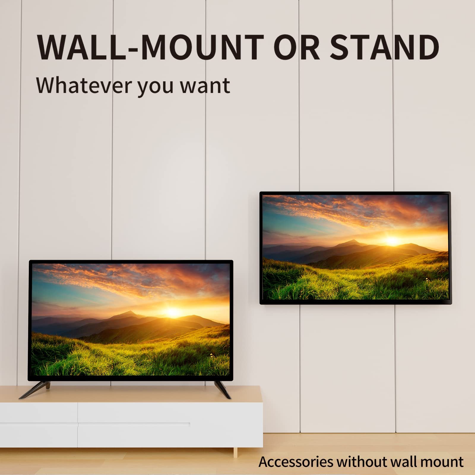 Television Manufacturer OEM/ODM Led TV 32 Inch Televisions ATV DTV DVB-T2 S2 HDTV LED TV