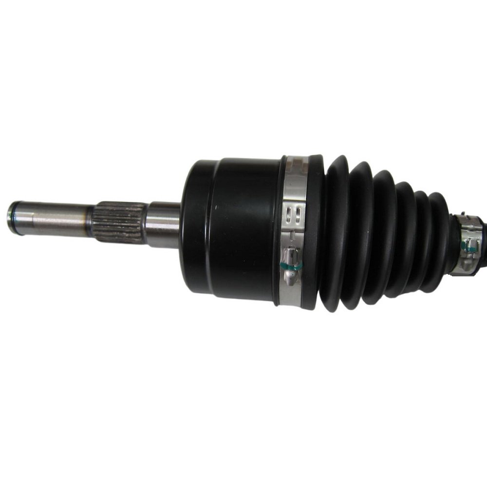 Front Left Drive Shaft Axle CV Joint Assy LH for CF500 500 800 X5 X8 ATV Quad 9010-270100-1000 9010-270100-0001