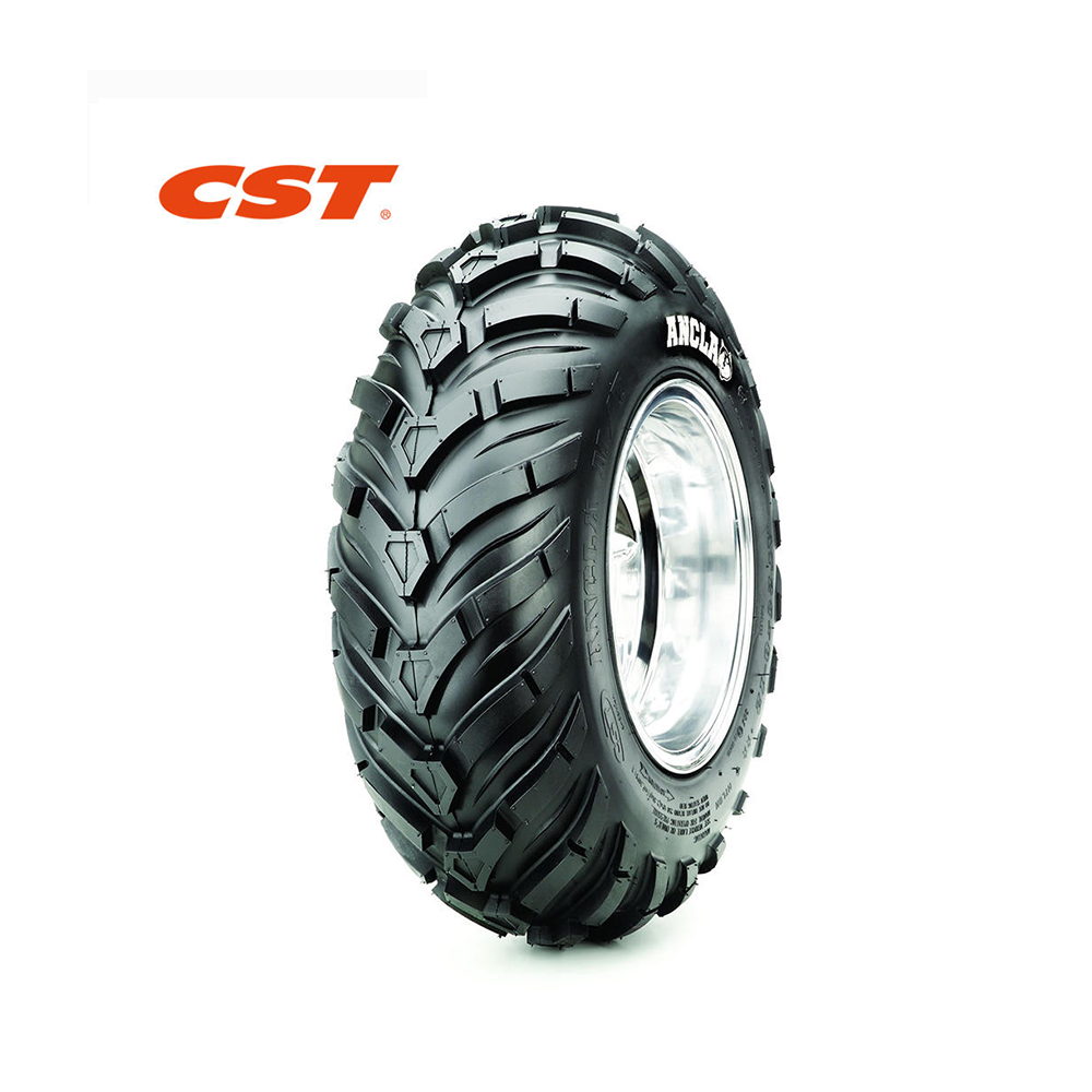 CST Tires C9311 Atv/Utv Tyre and Rim AT24X8-12 AT25X8-12 25X8.00-12 AT25X8-12 25X8.00-12 AT26X9-12 AT27X9-12 AT26X9-14 Atv Tires