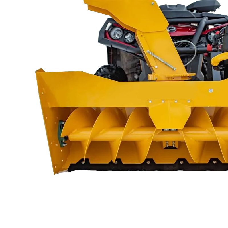 High Quality Good Selling ATV Mounted Snowblower Snowblower 120 ATV PRO