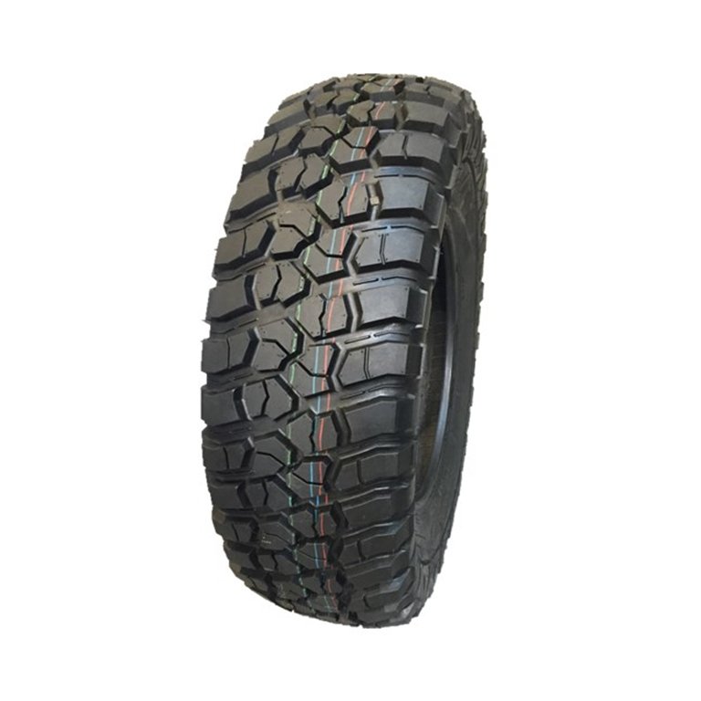 LAKESEA MUD TYRE 35 X12.5R15 37x12.5R20 286/75R16 Off Road Tyre