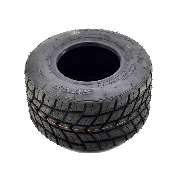 Rain Tire for 10x4.5-5 10x4.50-5 10*4.50-5 and 11x7.1-5 11x7.10-5 11*7.10-5 ATV TYRE