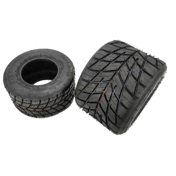 Rain Tire for 10x4.5-5 10x4.50-5 10*4.50-5 and 11x7.1-5 11x7.10-5 11*7.10-5 ATV TYRE