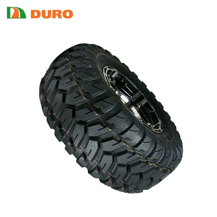 Utility AT25x10R12 Low Pressure Tubeless Tyre