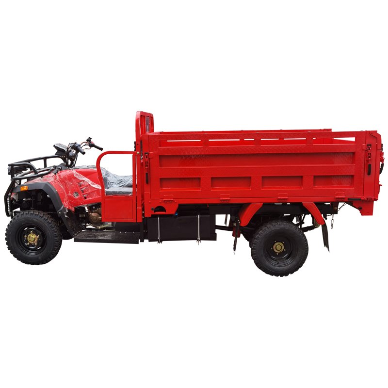 Agriculture Machinery Equipment 45km/h Small Mini Wheel Vehicles Price Vehicles