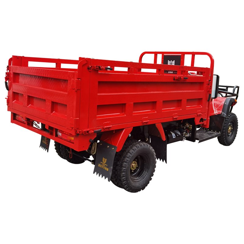 Agriculture Machinery Equipment 45km/h Small Mini Wheel Vehicles Price Vehicles