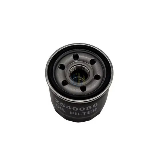 WJH ATV UTV Oil Filter OEM 2540086 2540122 for POLARIS
