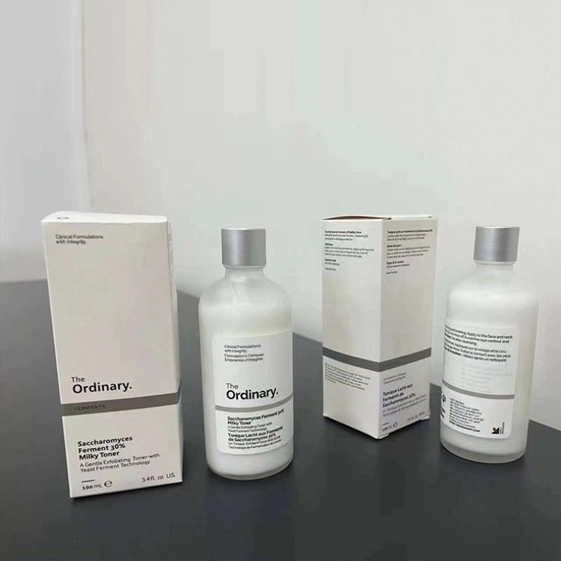 OEM Ordinary Yeast +NAG Essence Water Is Mild and Acid-free Cosmetics Import Skin Care Water and Land Atv.