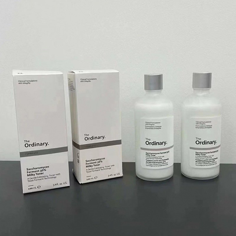 OEM Ordinary Yeast +NAG Essence Water Is Mild and Acid-free Cosmetics Import Skin Care Water and Land Atv.