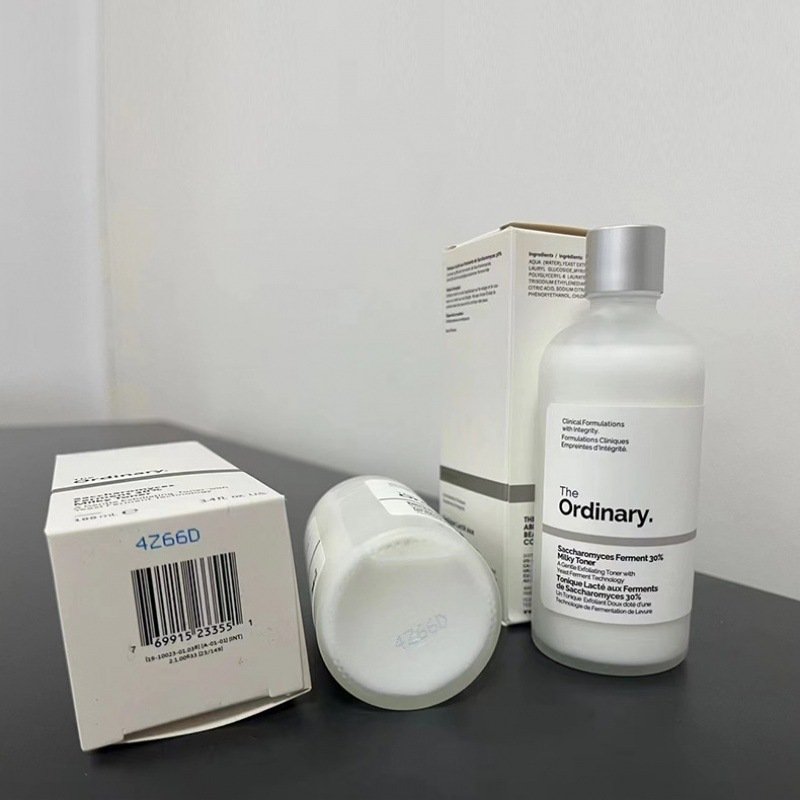 OEM Ordinary Yeast +NAG Essence Water Is Mild and Acid-free Cosmetics Import Skin Care Water and Land Atv.