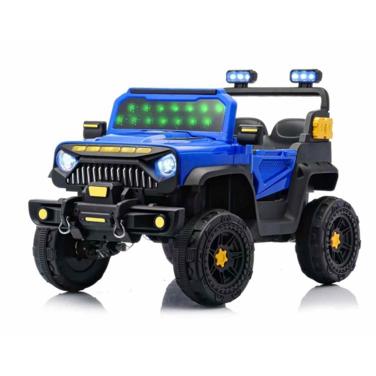 Wholesale Two Seat Kids Battery Cars 4 Yrs Old Toy Remote Control Ride on 12 Volt Car for Kids 7 Years Girls