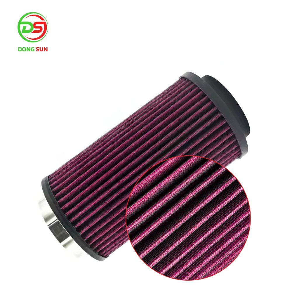 High Flow Air Filter ATVs Intake Air Filters for Polaris Sportsman 400 500 550 600 700 800 850 Replaces #7080595 ATV/UTV Parts