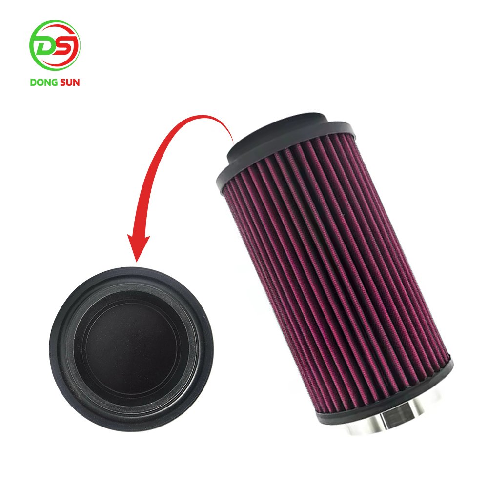 High Flow Air Filter ATVs Intake Air Filters for Polaris Sportsman 400 500 550 600 700 800 850 Replaces #7080595 ATV/UTV Parts