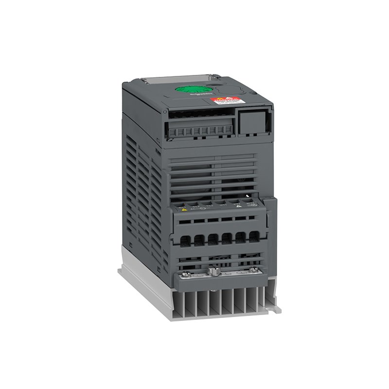 Variable Speed Drive ATV310 0.37 KW/0.5 Original and New Atv Power Inverter Inverter 75kw ATV310HU15N4E