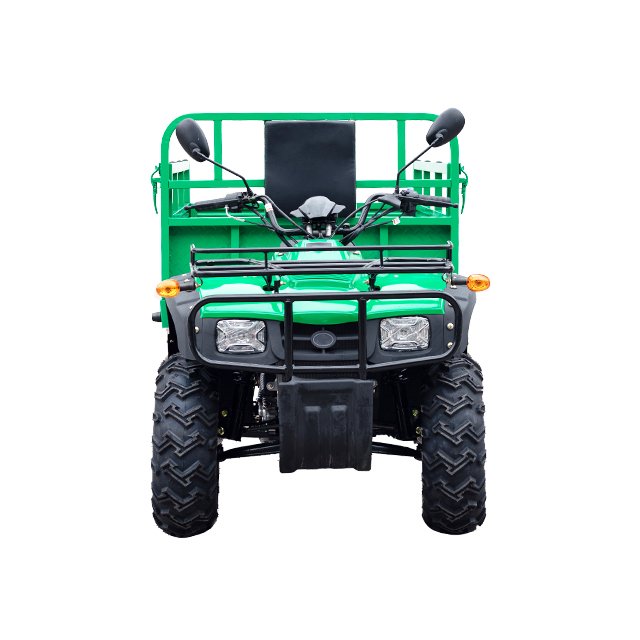 Factory Direct All-Terrain ATV Quad Bike Off-Road Shaft Drive for Farm Use Sale of Motorcycles for Off-Road