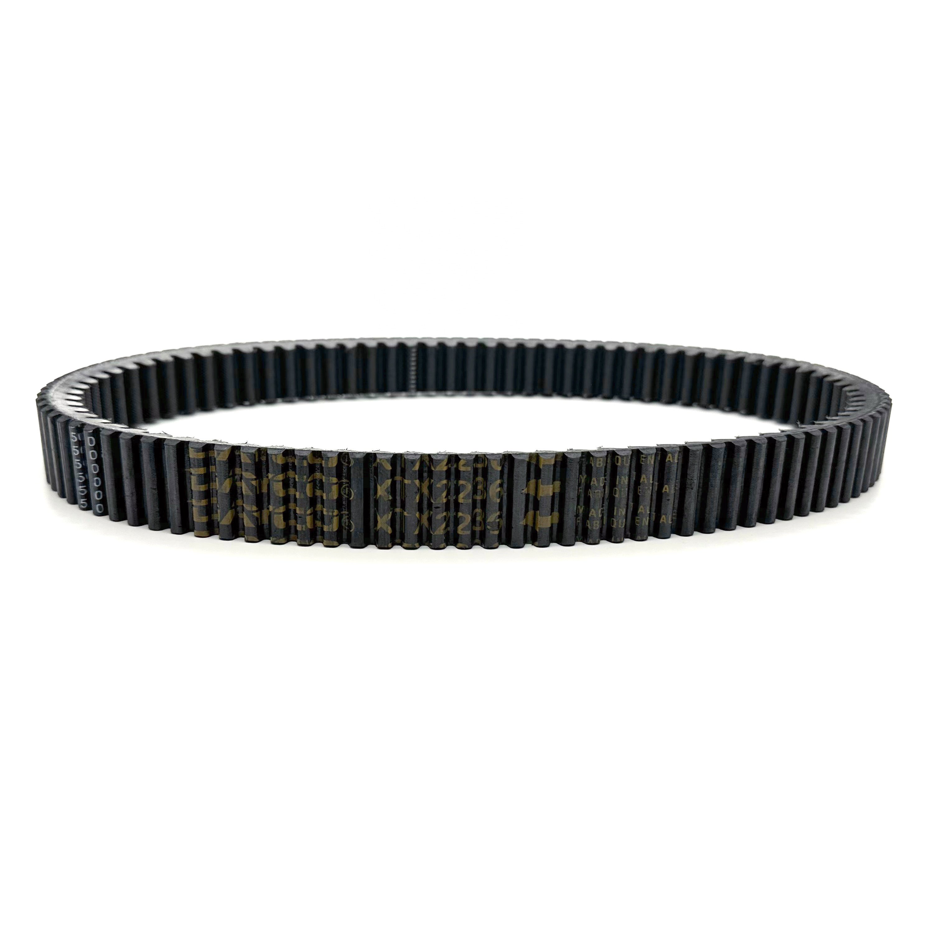 Dayco Power XTX2236 Drive Belt for CFMOTO Bombardier Can-Am Outlander650/800 Commander 800/800R ATV Belt New Condition
