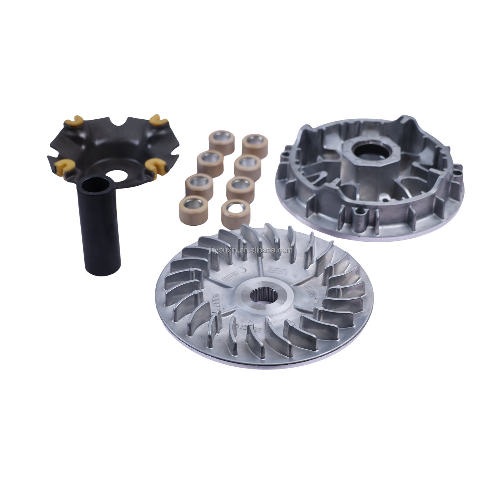 New Arrival ATV UTV Parts Complete Clutch Sets HL Fits for CF Moto 500cc 625 ATV Quad 0180-054000-0001 0180-051300