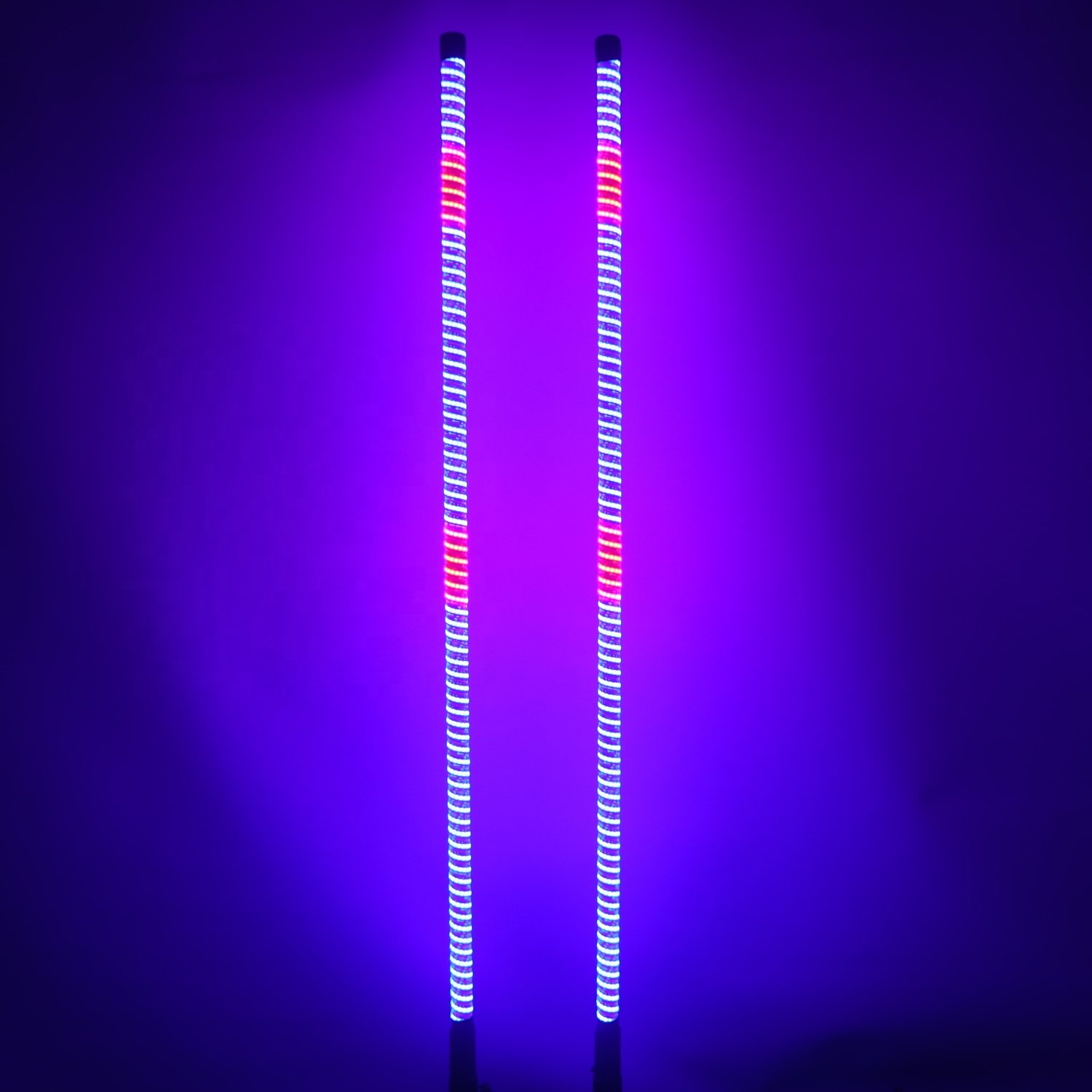 Wholesale Cob Led Whip Lights Off Road Decorate Lighting Atv/Utv Led Whip Light Rave
