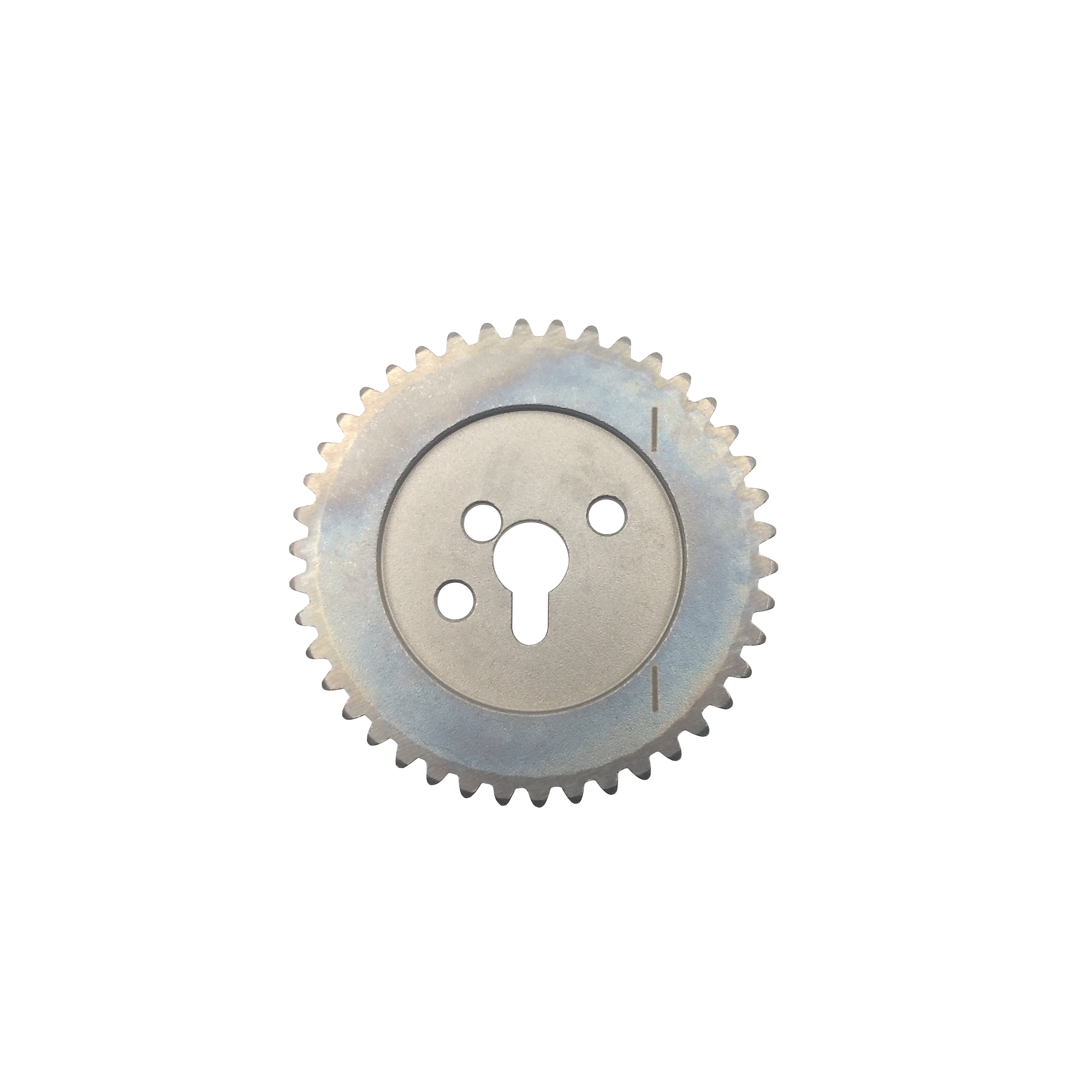 Timing Driven Sprocket Cam Chain Sprocket for CF 400 450 550 600 OEM 0GR0-024002 ATV UTV Spare Parts CFMOTO CF 4X4