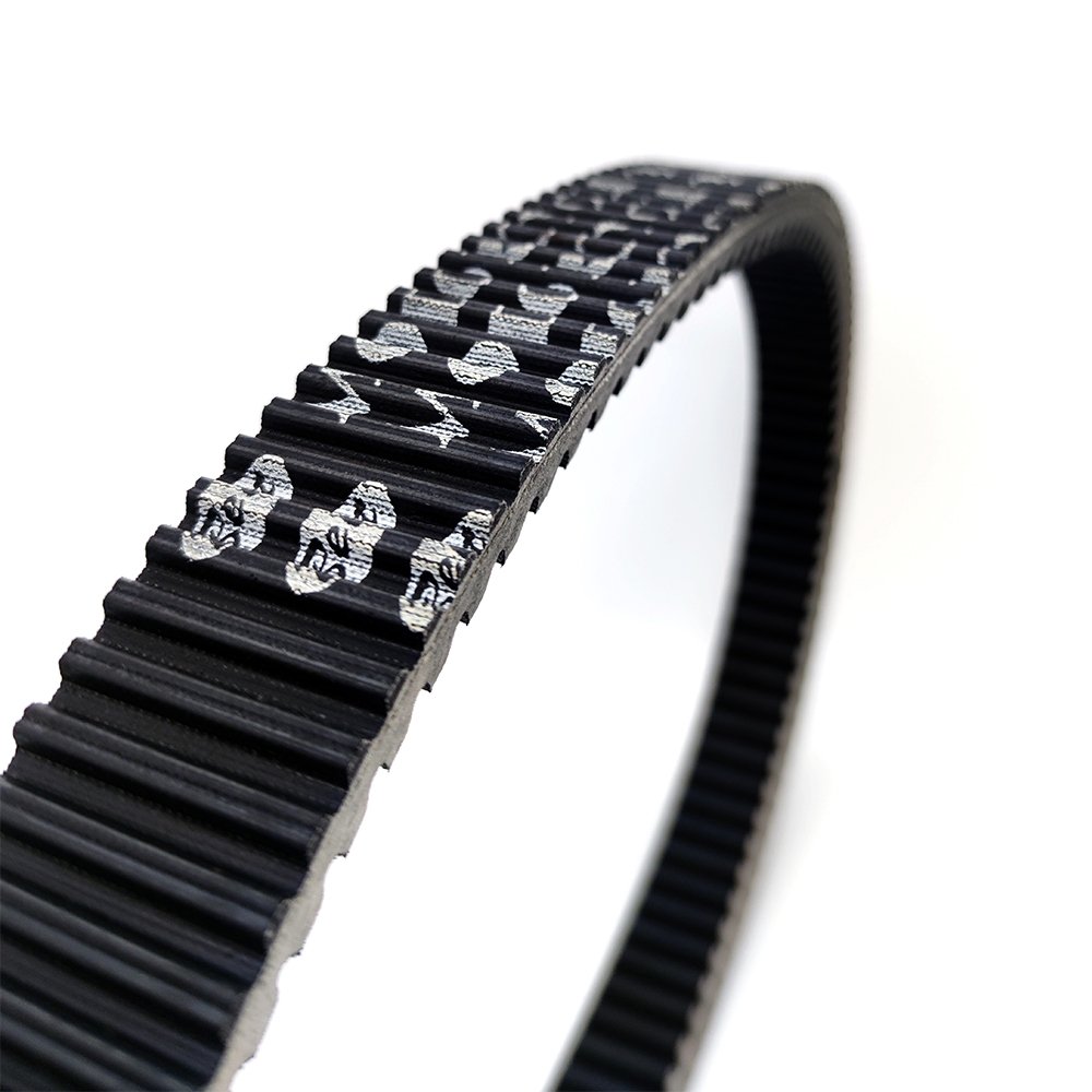 High Quality Snowmobile Atv Utv Epdm Drive Belt 800 1000 for Can-Am Bombardier Ski-Doo