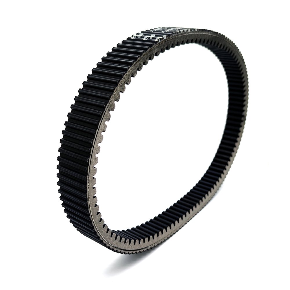 High Quality Snowmobile Atv Utv Epdm Drive Belt 800 1000 for Can-Am Bombardier Ski-Doo