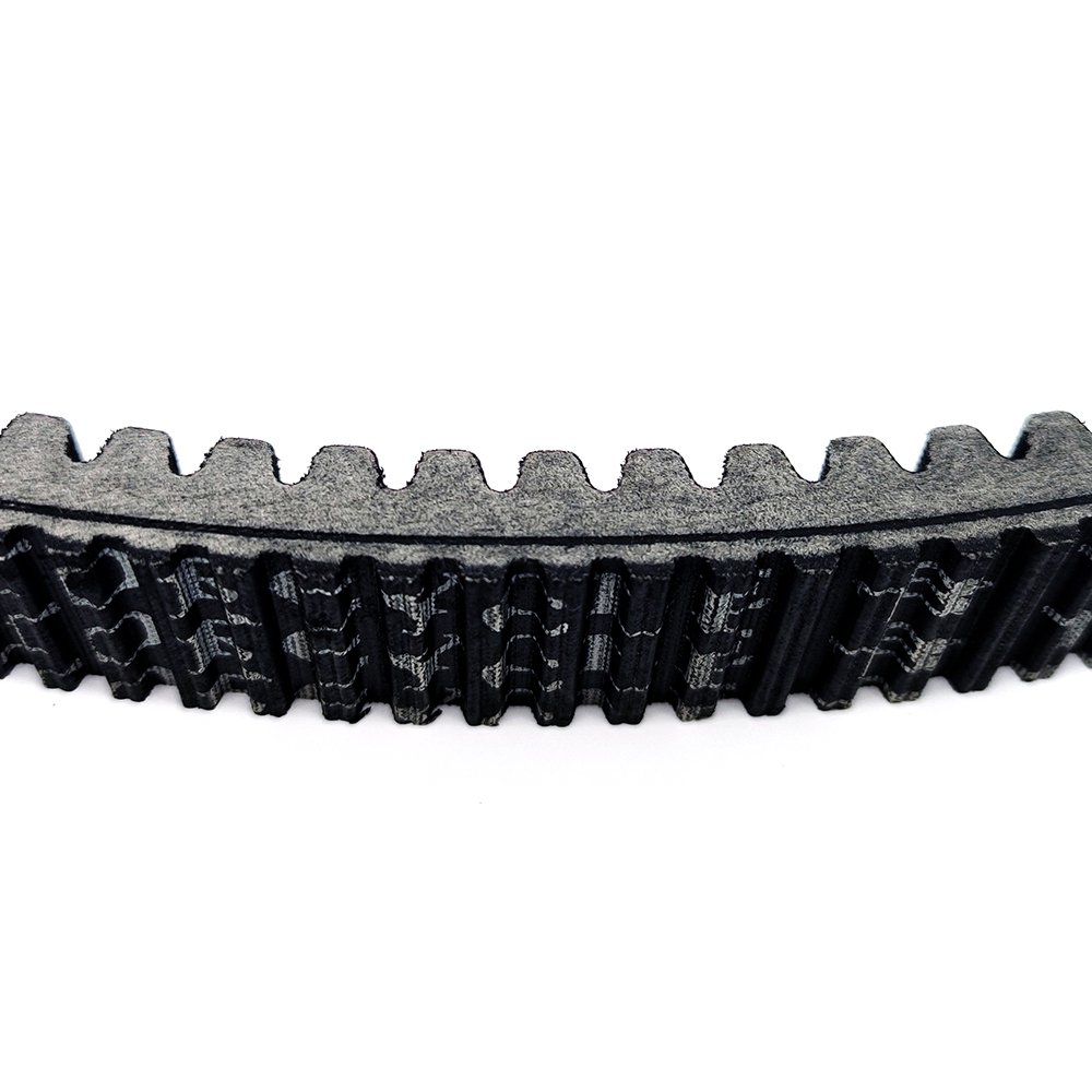 High Quality Snowmobile Atv Utv Epdm Drive Belt 800 1000 for Can-Am Bombardier Ski-Doo