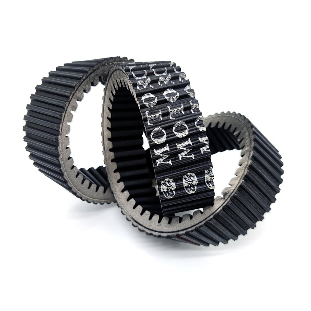 High Quality Snowmobile Atv Utv Epdm Drive Belt 800 1000 for Can-Am Bombardier Ski-Doo