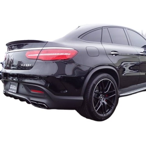 2018 GLE 63 AMG China Manufacturer Cheap Adult Small Electric Cars Right Hand Drive Mini Car for Sale Europe Pink Max Purple Gol