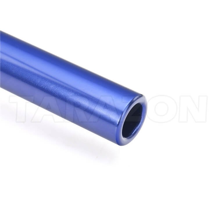 Aftermarket Billet Aluminum Shock Absorbing ATV Quad Handlebar