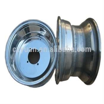 Gsmoon Atv Spare Parts 12 Inch Alloy Wheels