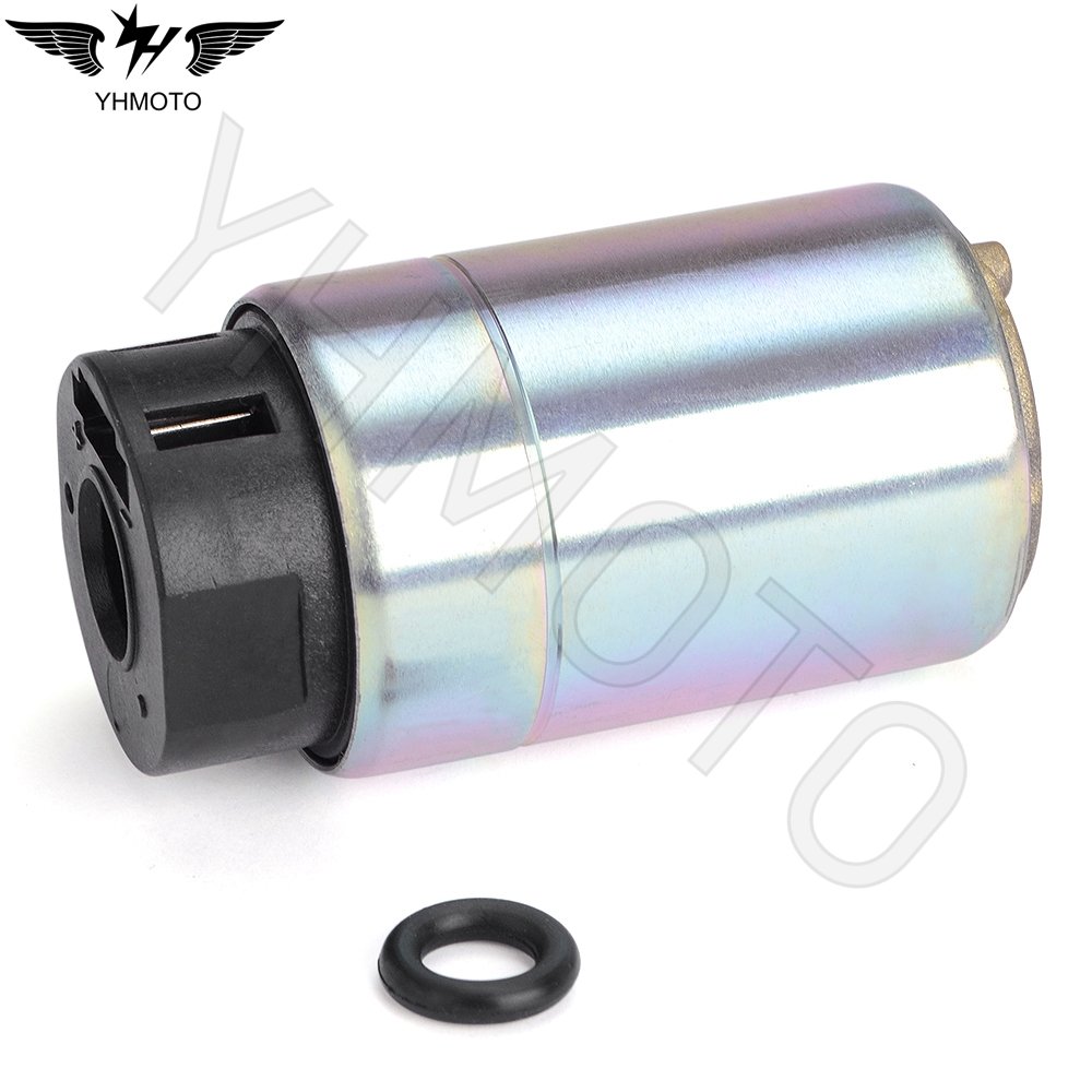 ATV Parts Accessories 12V Fuel Oil Gas Petrol Pump for YXM700 YFM550 Raptor 700 700R 3B4-13907-00 3B4-13907-10 1S3-13907-10