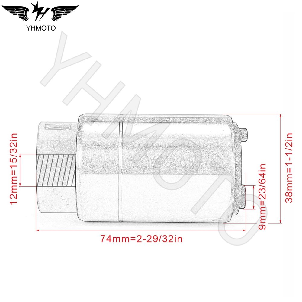 ATV Parts Accessories 12V Fuel Oil Gas Petrol Pump for YXM700 YFM550 Raptor 700 700R 3B4-13907-00 3B4-13907-10 1S3-13907-10