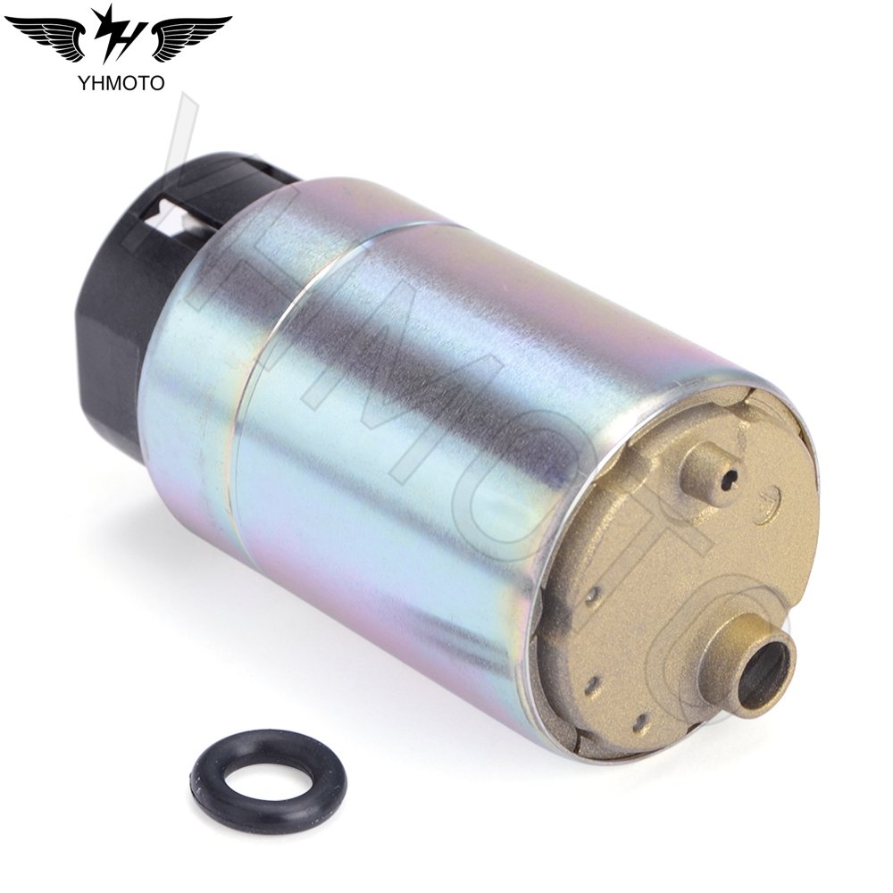 ATV Parts Accessories 12V Fuel Oil Gas Petrol Pump for YXM700 YFM550 Raptor 700 700R 3B4-13907-00 3B4-13907-10 1S3-13907-10