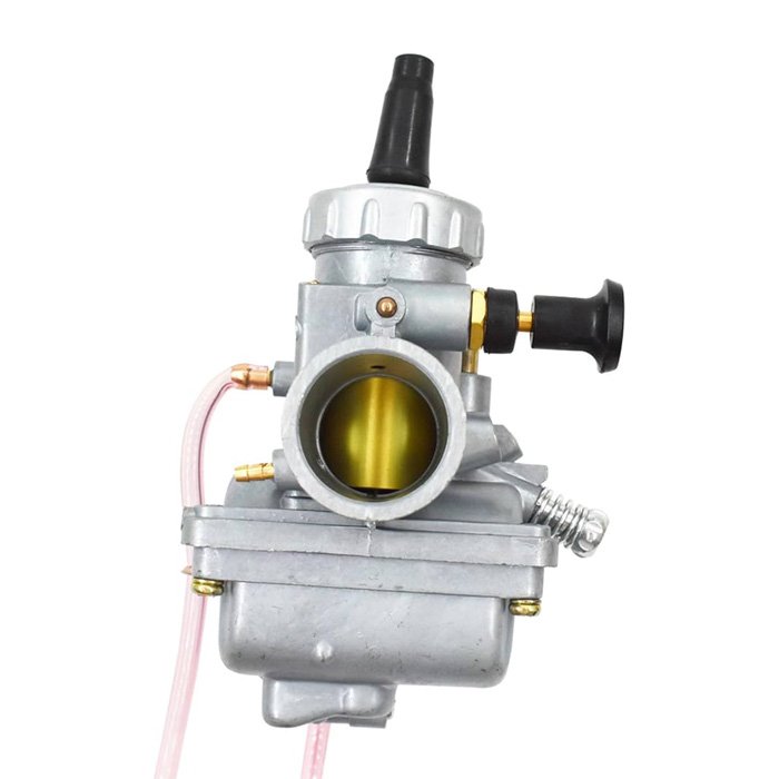 Carburetor Card for Yamaha DT100 DT125 DT175 RT100 TTR125 MX175 ATV Spare Parts VM24