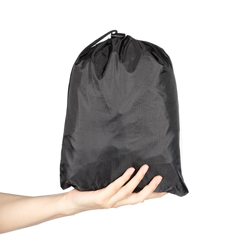 New Designed Waterproof Anti Wind Dust Snow ATV Cover in Elastic Hem