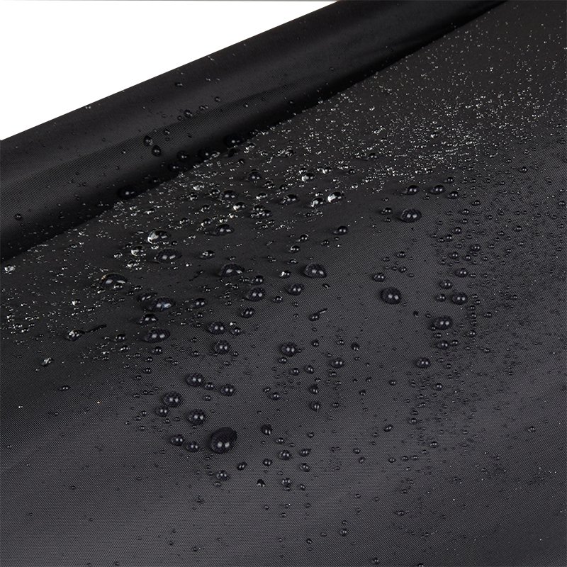 New Designed Waterproof Anti Wind Dust Snow ATV Cover in Elastic Hem