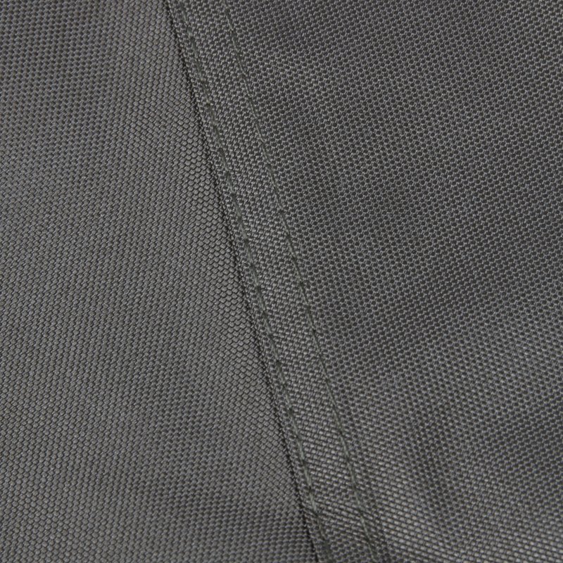 New Designed Waterproof Anti Wind Dust Snow ATV Cover in Elastic Hem