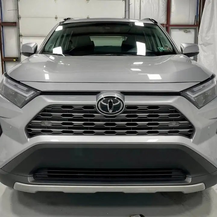 USED CHEAP 2023 RAV