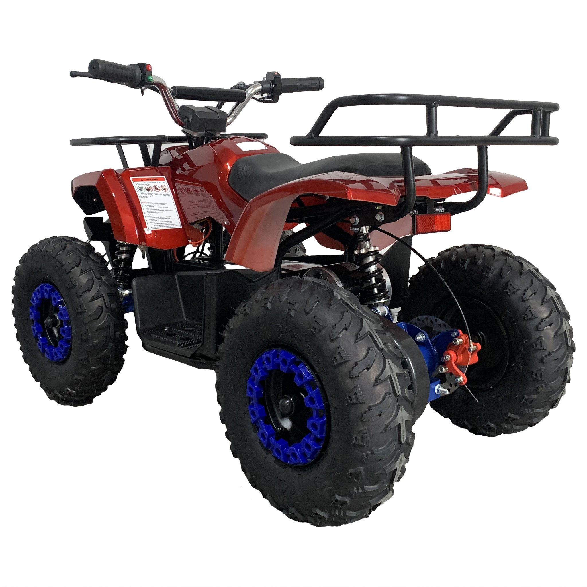2WD/4WD Switchable Four-wheel All-terrain Off-road Motorcycle CF ATV Quad ATV