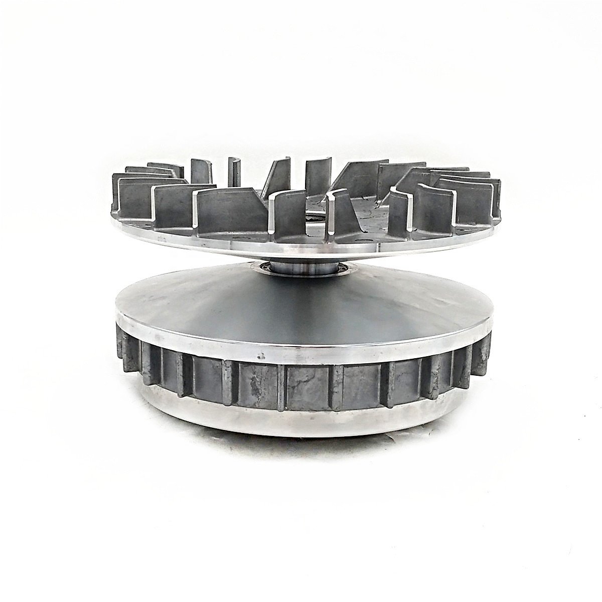 2116A-004000-0000 Primary Drive Clutch Fit for Hisun 500 700cc ATV/UTV Parts & Accessories