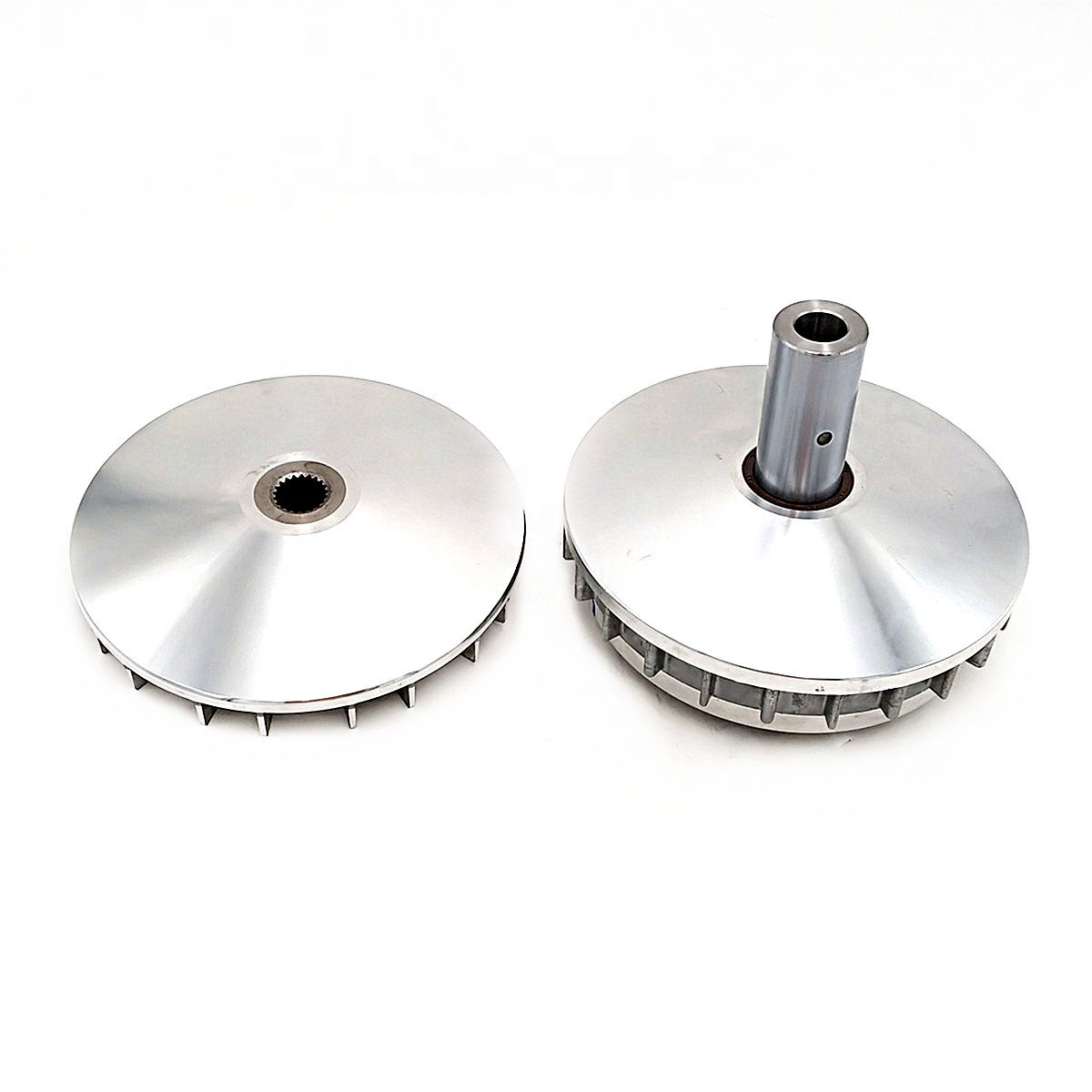2116A-004000-0000 Primary Drive Clutch Fit for Hisun 500 700cc ATV/UTV Parts & Accessories