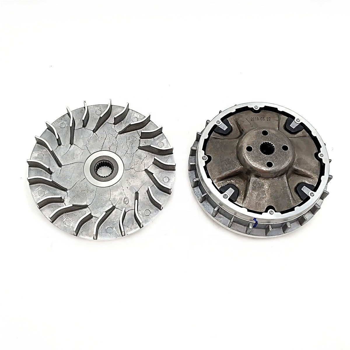 2116A-004000-0000 Primary Drive Clutch Fit for Hisun 500 700cc ATV/UTV Parts & Accessories