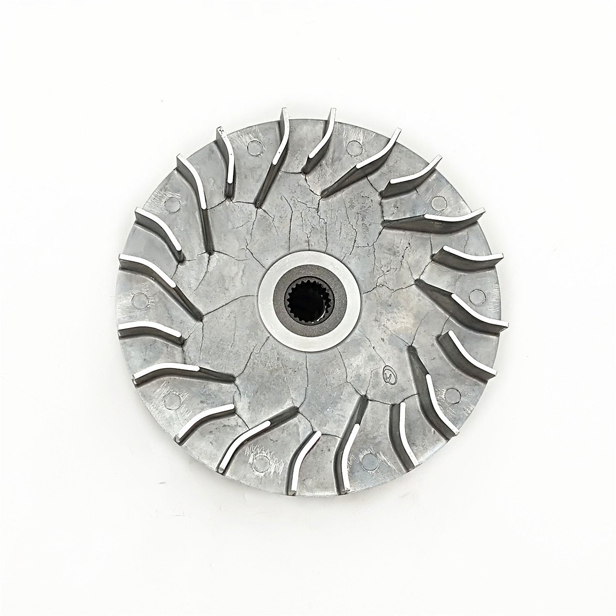 2116A-004000-0000 Primary Drive Clutch Fit for Hisun 500 700cc ATV/UTV Parts & Accessories