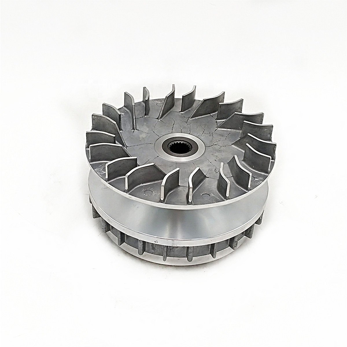 2116A-004000-0000 Primary Drive Clutch Fit for Hisun 500 700cc ATV/UTV Parts & Accessories