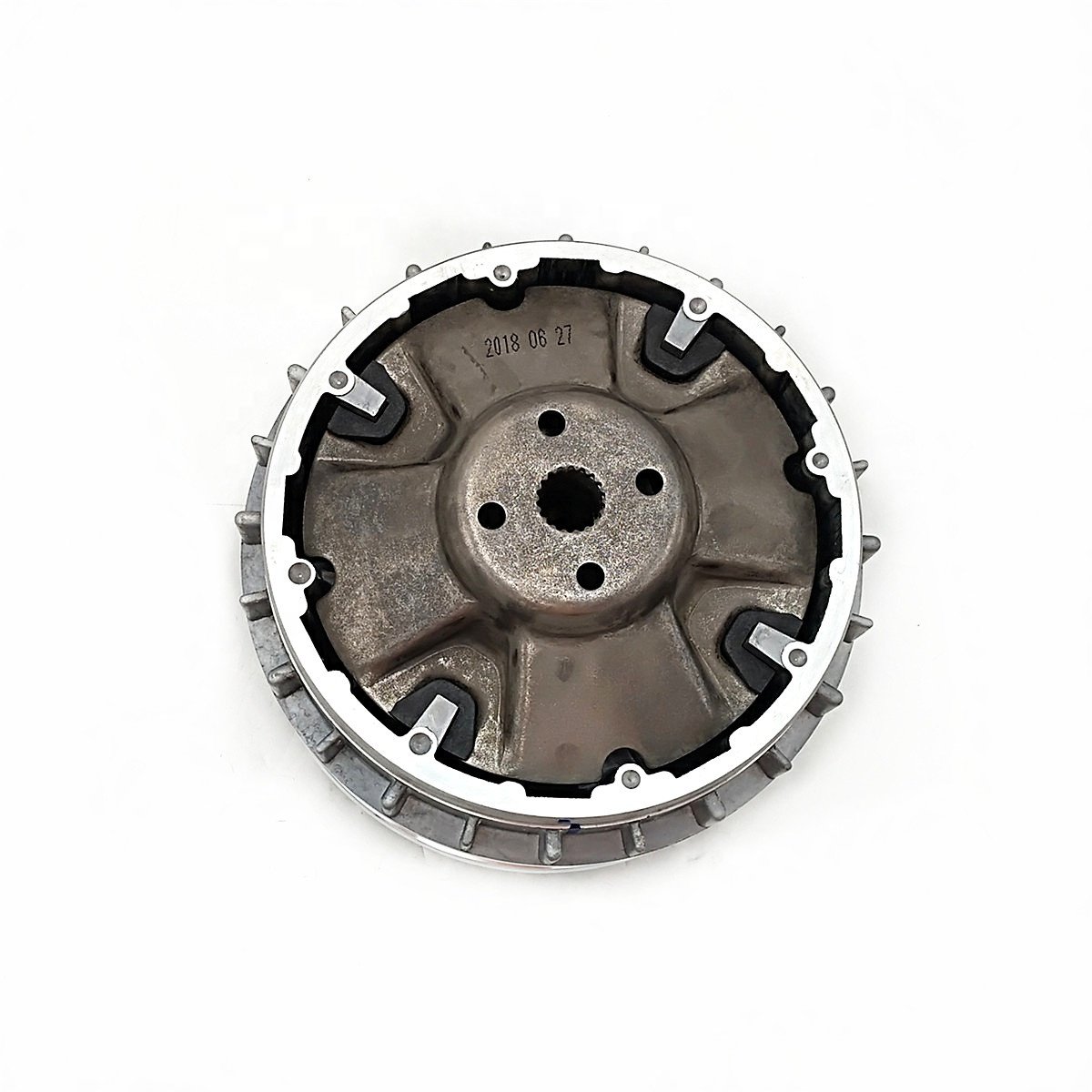 2116A-004000-0000 Primary Drive Clutch Fit for Hisun 500 700cc ATV/UTV Parts & Accessories
