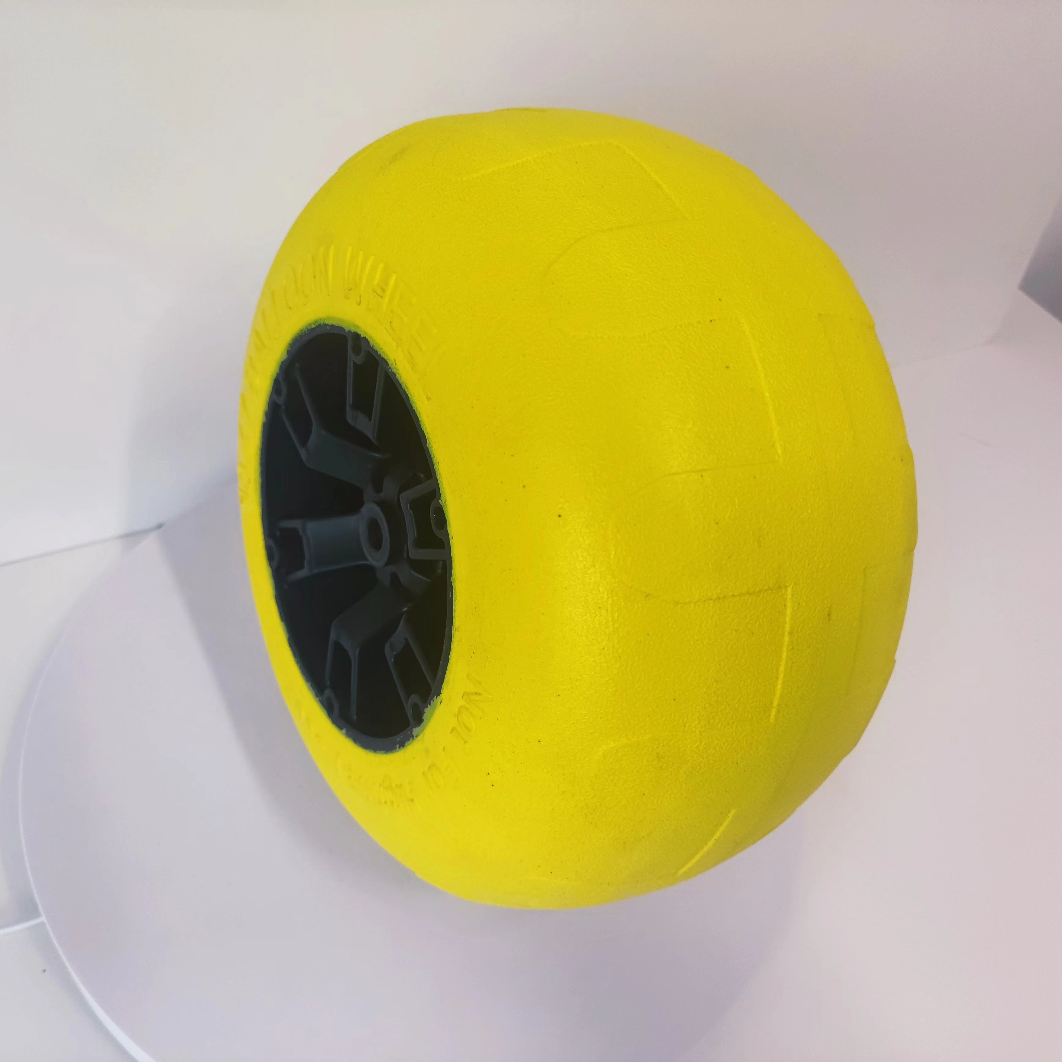 13x7 Inch Beach Balloon Wheel for Sands Beach Cart High Quality Balloon Wheels Replacement Sand Tires