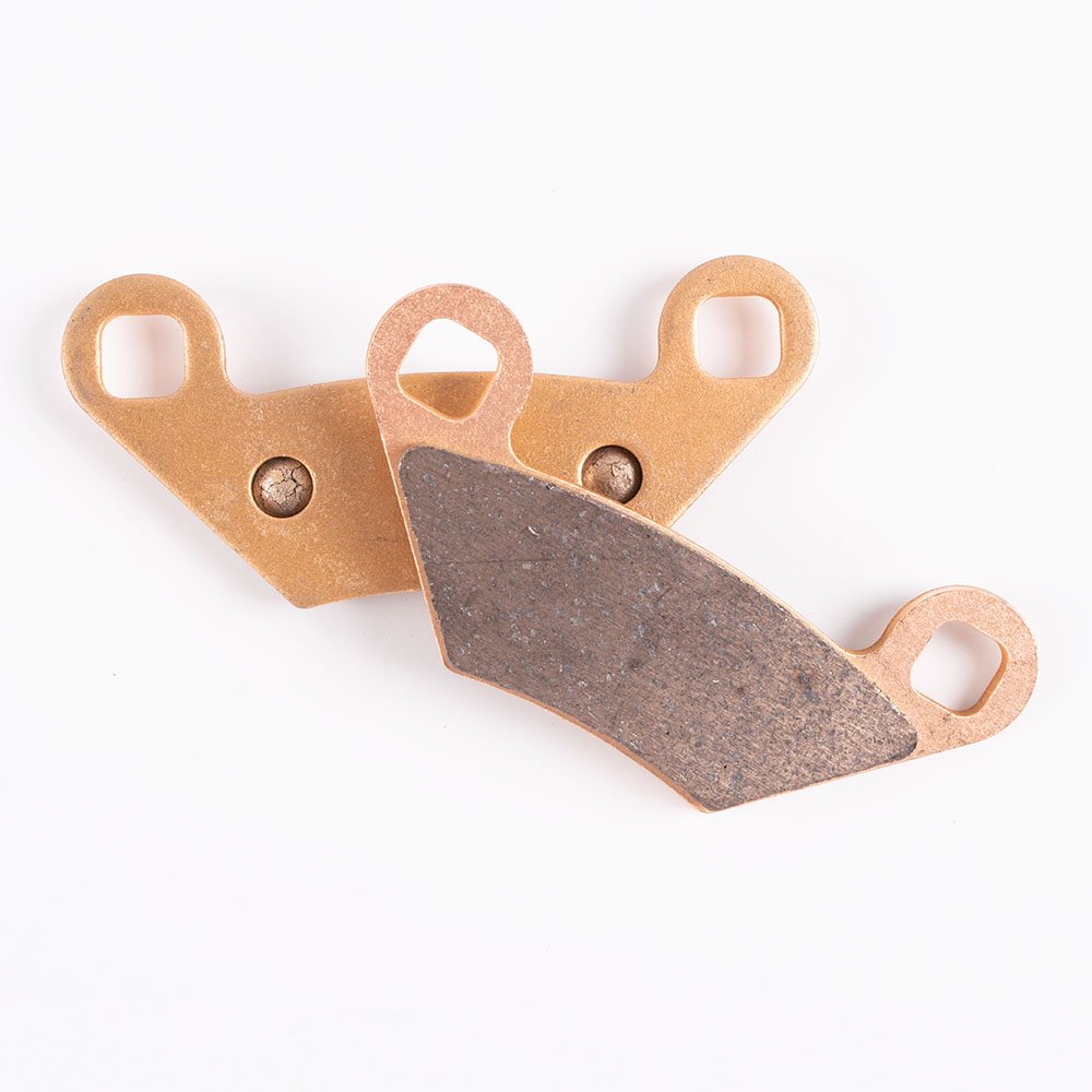 Sintered ATV/UTV Brake Pads FA475 Fit for POLARIS