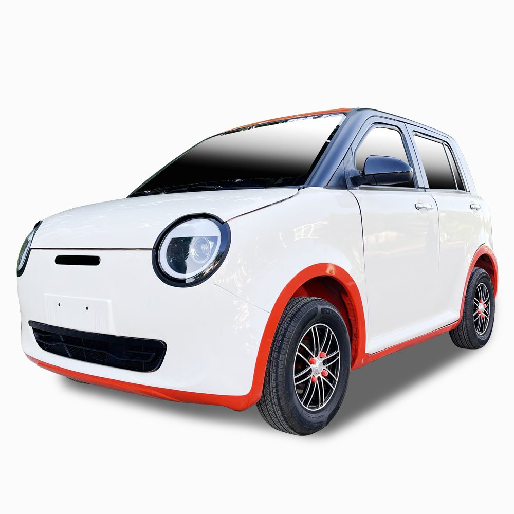 NEW Electric Atv Vehicle Household Electric Vehicle 4-seat Electric Vehicle