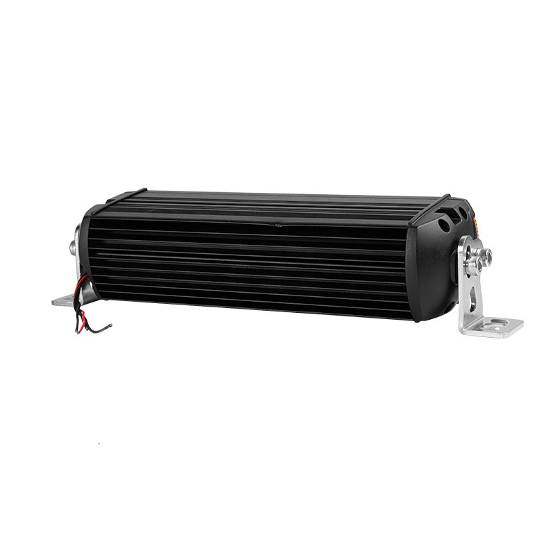 Waterproof IP68 Spot Flood Beam ATV Lighting 7 12 17 22 27 32 37 42 47 52 Inch Combo Led Light Bar for Off Road